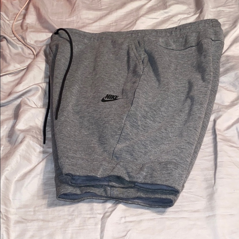 Men’s large Nike shorts